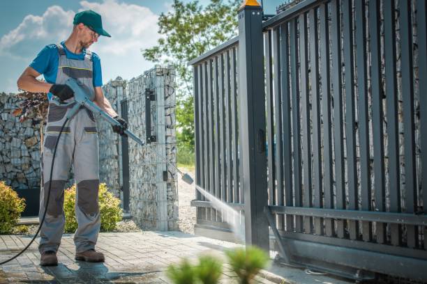 Best Post-Construction Pressure Washing  in Eidson Road, TX