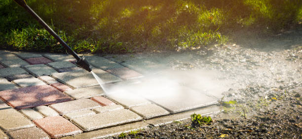 Best Gas Station Cleaning  in Eidson Road, TX